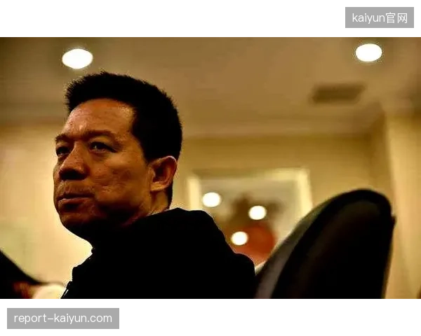 行业人才“换血”：懂商业的公益人和懂公益的经理人，正在成为体育社会企业的核心资产
